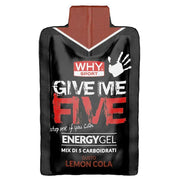 Whysport Give Me Five Lemon Cola 50ml-1