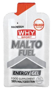 Why Sport Malto Fuel Arancio 33g-1