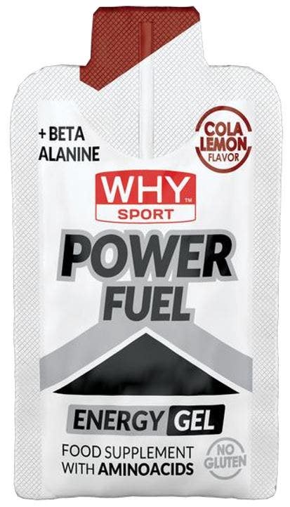 Why Sport Speed Fuel Cola Lemon 55g-1