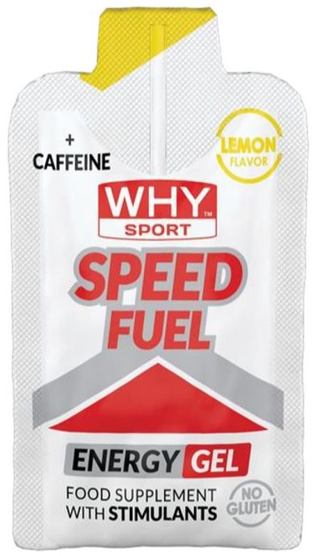 WHYSPORT SPEED FUEL LIMONE 55G-1