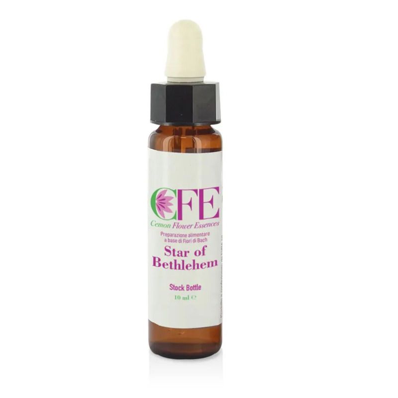 Cemon CFE Fiori Di Bach Star of Bethlehem 10ml-1