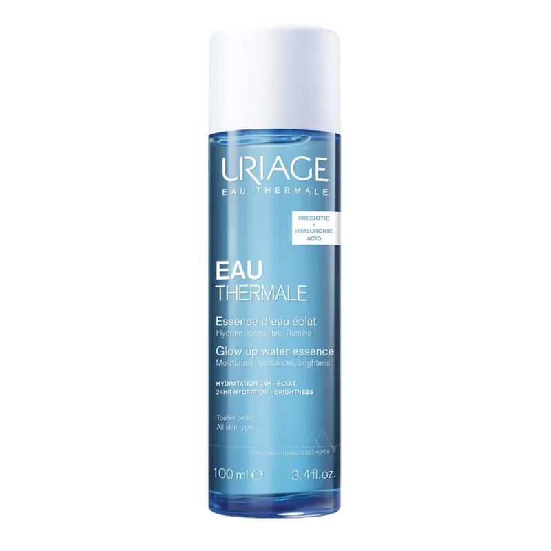 Uriage Eau Thermale Essenza Illuminante all'Acqua 100ml-1