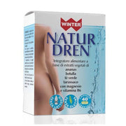 Winter Natur Dren 40 capsule vegetali 14,2g-1