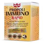 Winter Propoli Immuno Rapid 20 Bustine-1