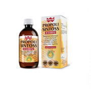 Winter Propoli Sintoss Bambini integratore di Propoli gusto ciliegia 200ml-1
