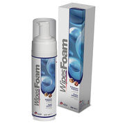 Wipes Foam Soluzione Schiuma Detergente Per Cani E Gatti Flacone 200ml-1