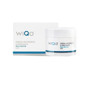 Wiqo Crema Nutriente ed Idratante Viso pelli secche 50ml-1