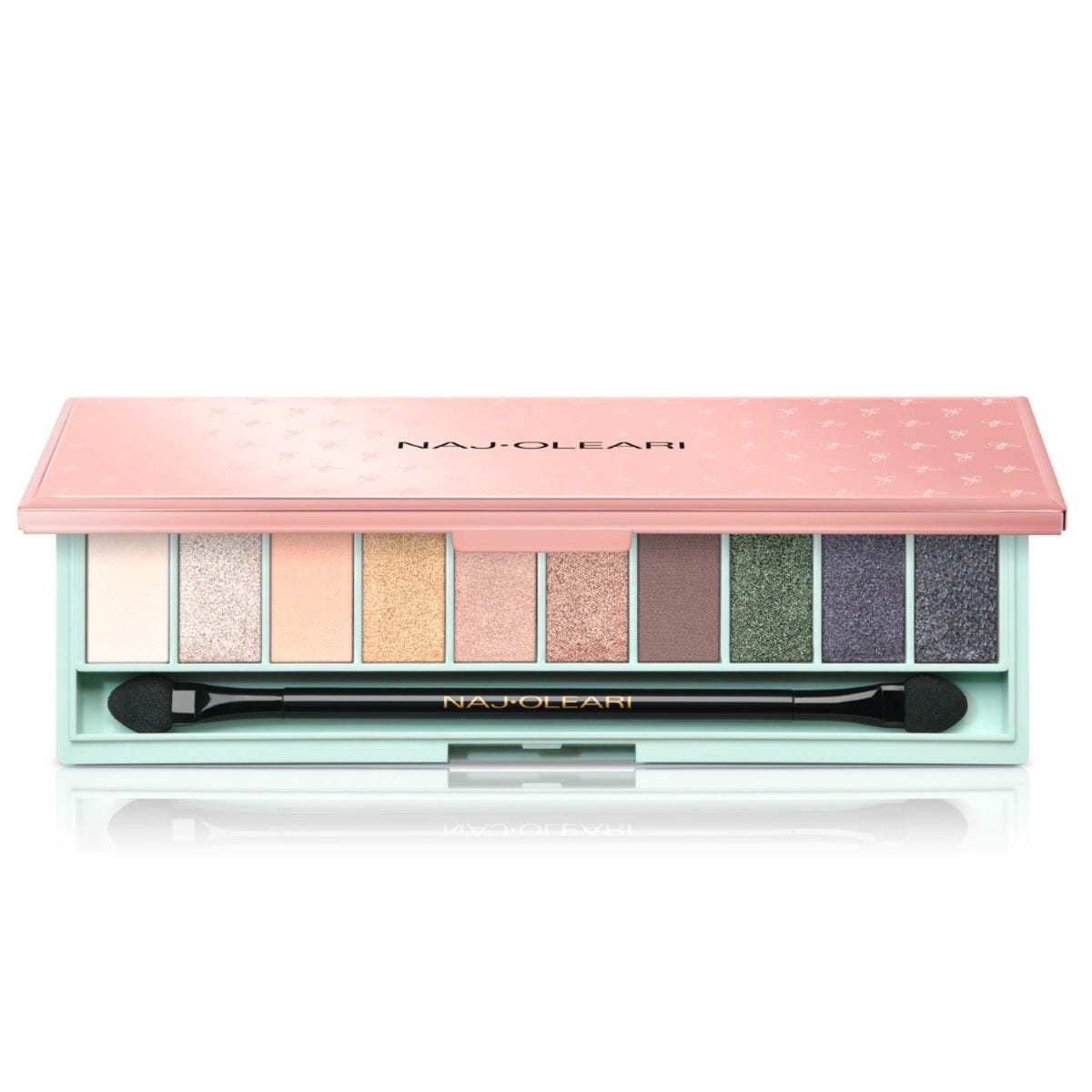 Wonder Look Eyeshadow Palette