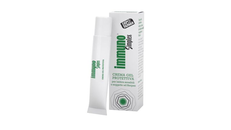 Immuno Simplex Pomata 8ml-1
