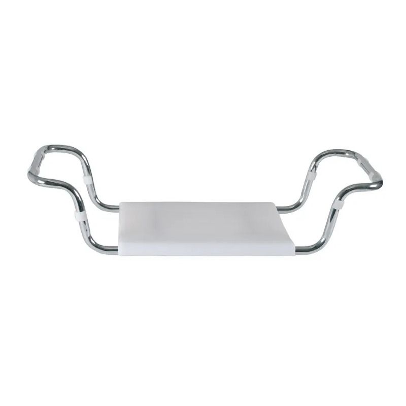 Sedile Vasca Bagno Seduta Moplen Senza Schienale RS923-1