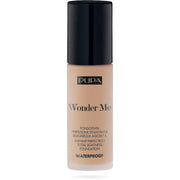 Pupa Wonder Me Fondotinta Fluido Tonalità 040 Honey Warm 30ml-1