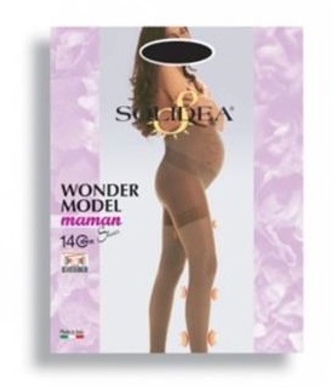 WONDER MOD MAM 140 SHEER SAB S-1