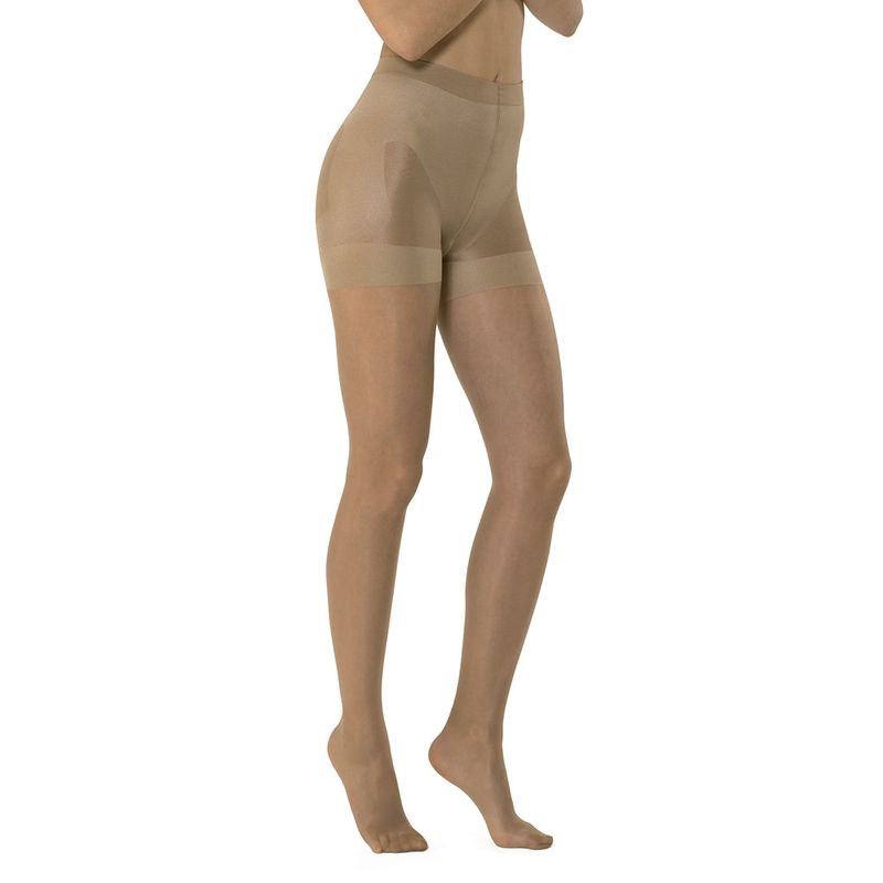 Solidea Wonder Model 70 Collant Sheer Camel 4XL-2