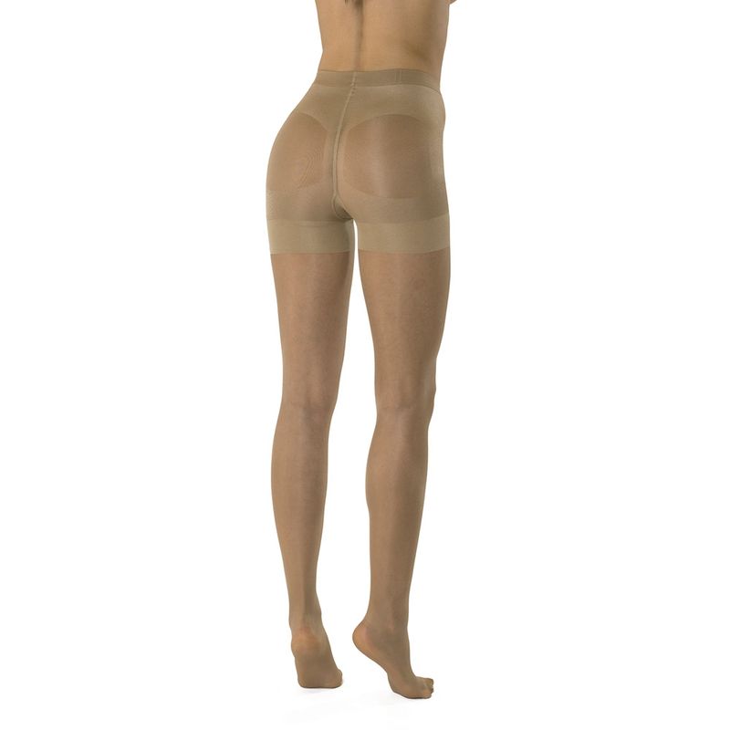 Solidea Wonder Model 70 Collant Sheer Camel 4XL-3