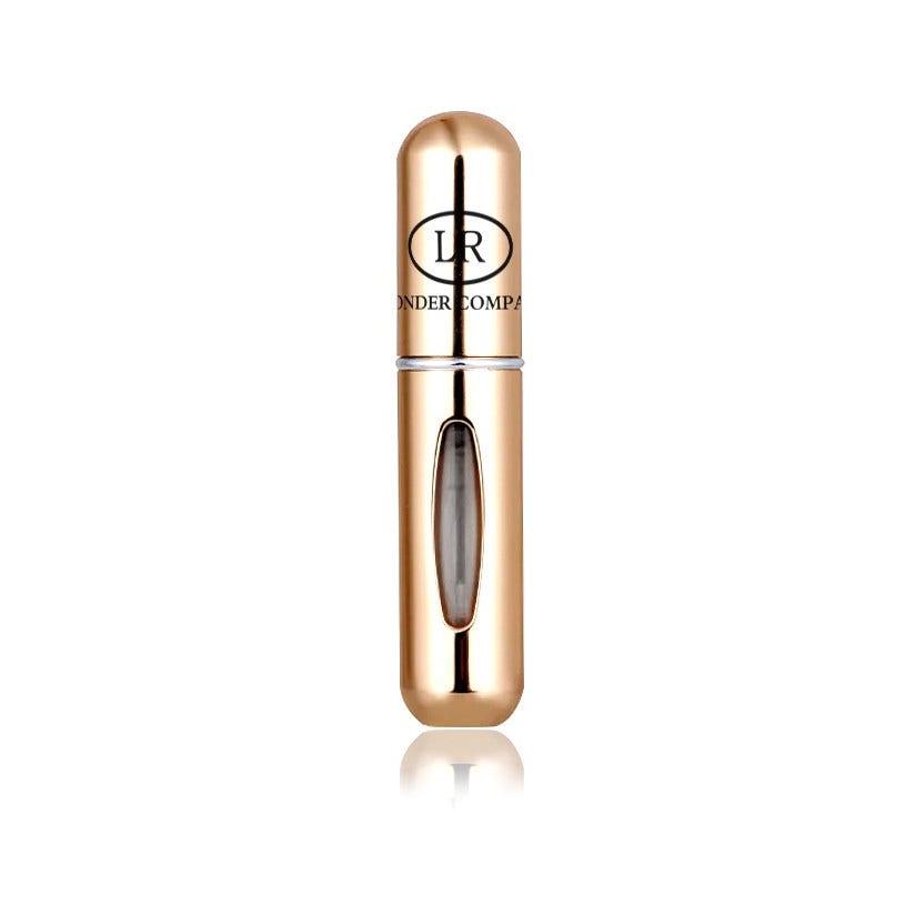 Wonder Refill Vaporizzatore Profumo Viaggio 5ml-1