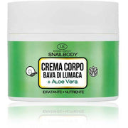 Wonder Snailbody Crema Corpo Bava di lumaca idratante 200ml-2