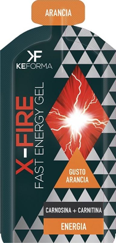 X FIRE ARANCIA 30ML-1