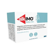 Imo Alkimo Osteo 50+ 30 Bustine-1