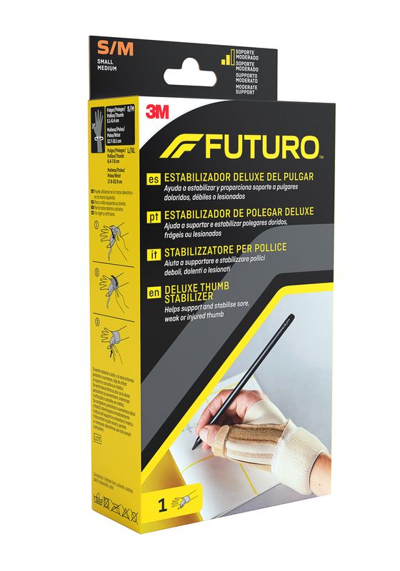 Futuro Stabilizzatore Per Pollice Taglia Small/Medium-3