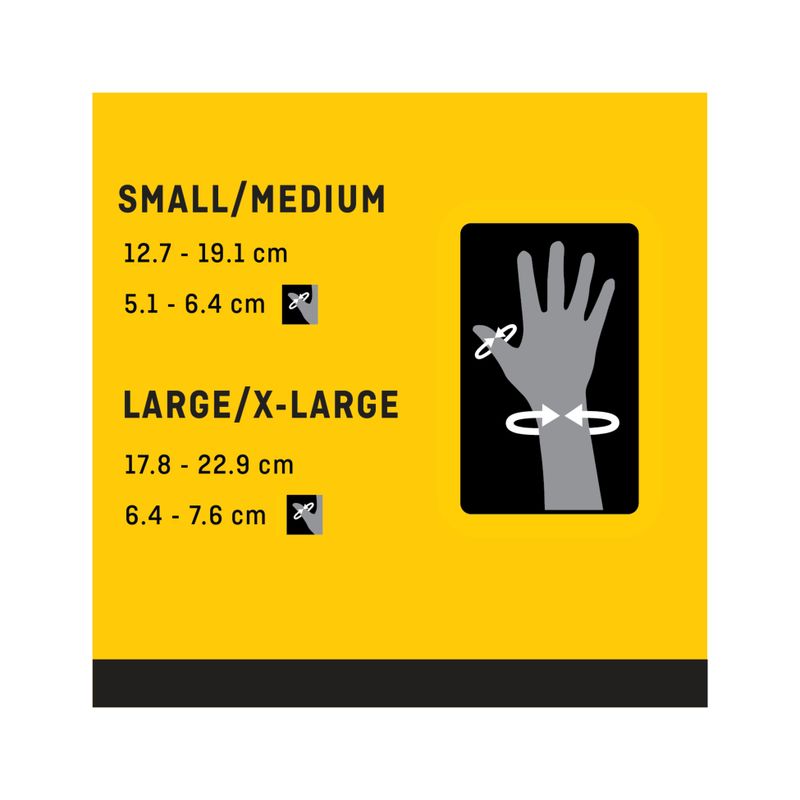 Futuro Stabilizzatore Per Pollice Taglia Small/Medium-7