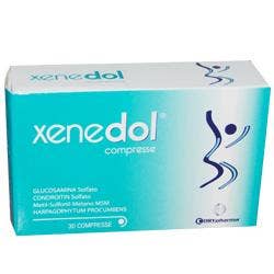 Xenedol 30 Compresse-1
