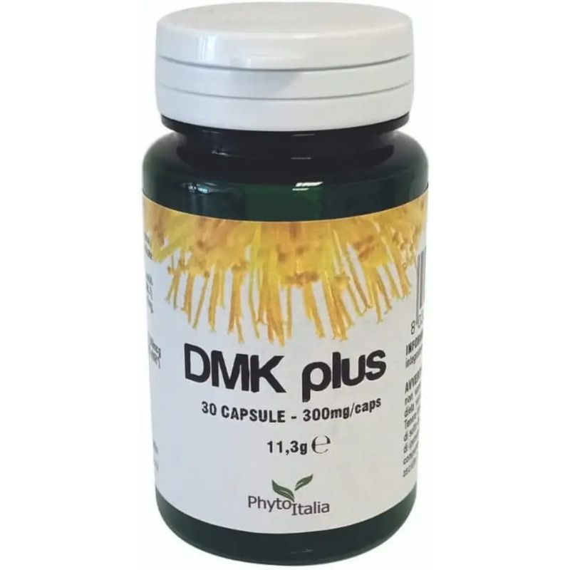 Phyto DMK Plus 30 Compresse-1