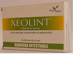 Xeolint 30 compresse-1