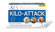 XL-S Kilo-Attack 30 compresse-1