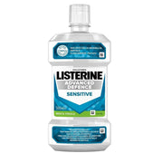 Listerine Advanced Defense Sensitive Collutorio 500ml-1