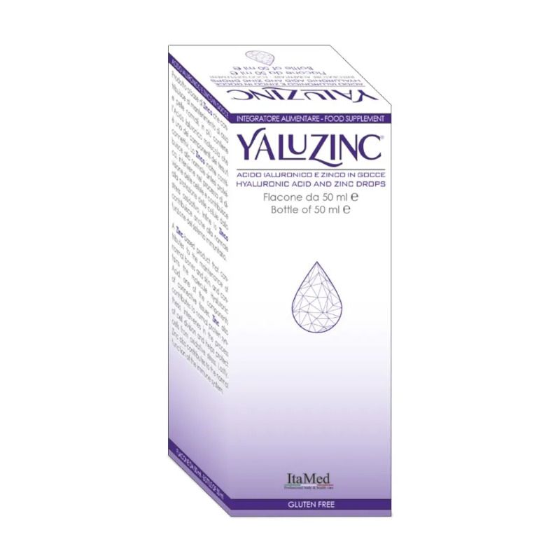 Yaluzinc Gocce 50ml-1