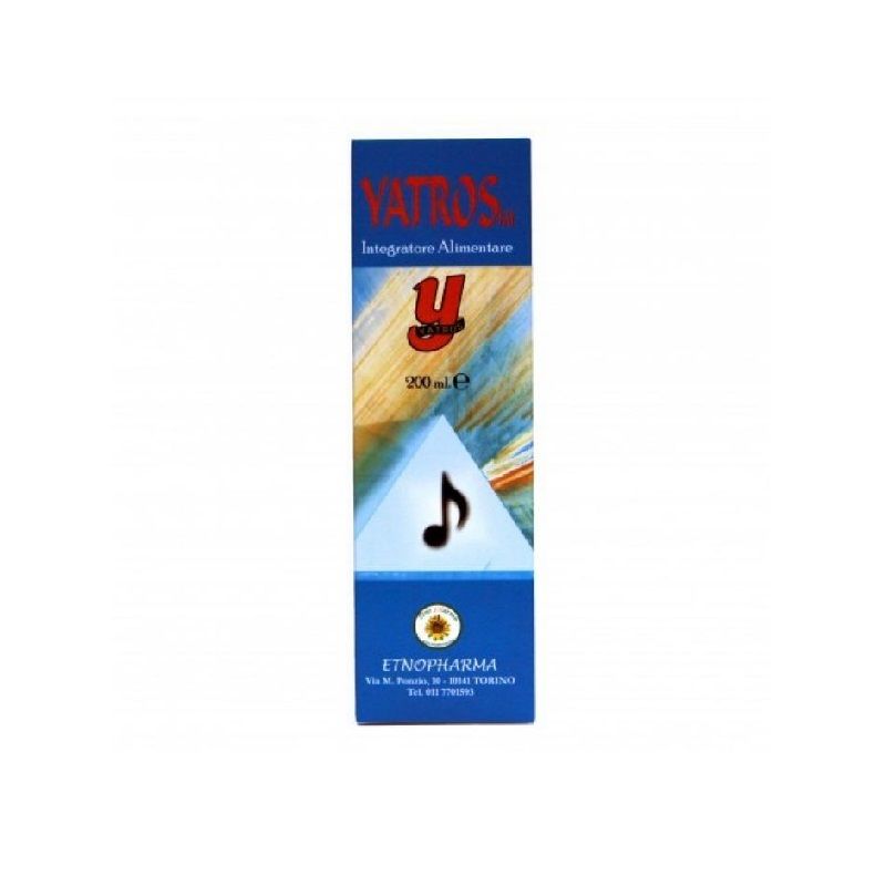 Yatros Mi 200ml-1