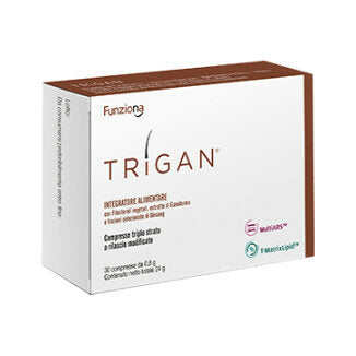 Trigan Plus 30 Compresse-2