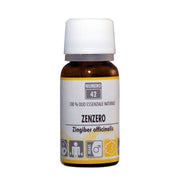 Zuccari Olio Essenziale Zenzero 10ml-1