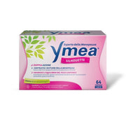 Ymea Silhouette 64 Capsule-1