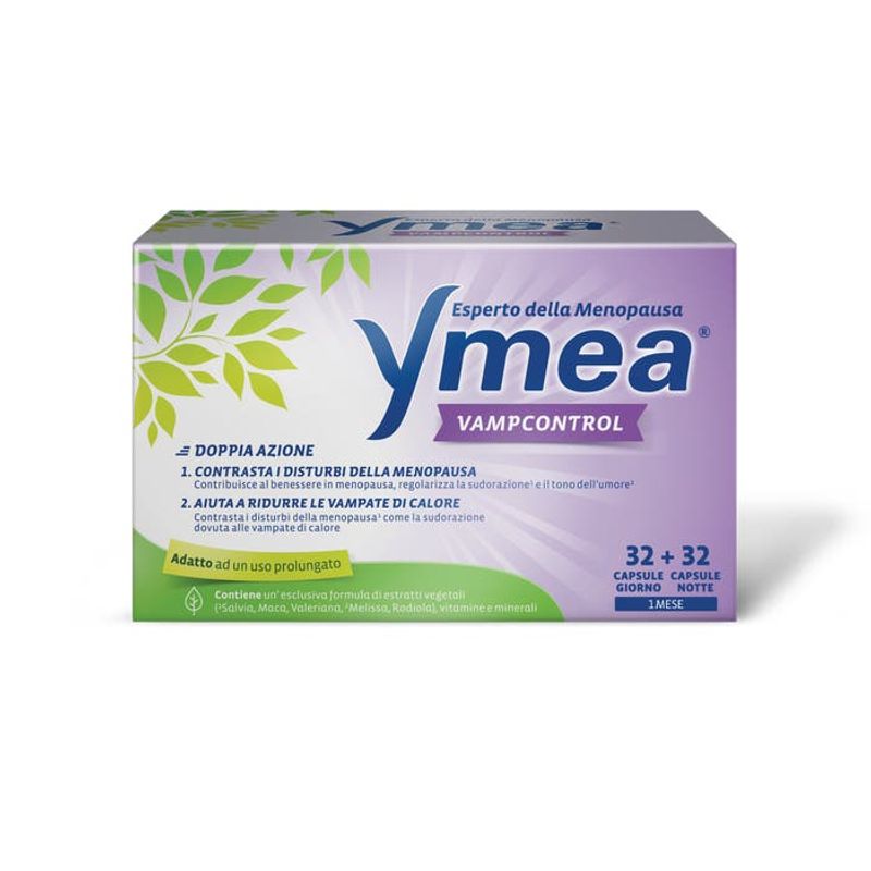 Ymea VampControl 64 Capsule-1