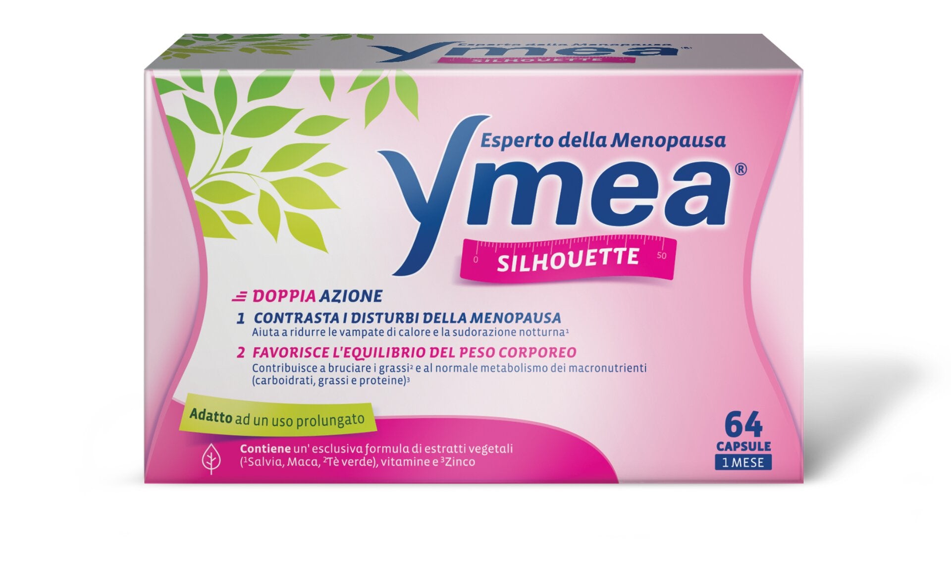 Ymea Silhouette 64 Capsule-2