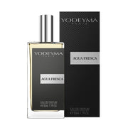 Yodeyma Agua Fresca eau de parfum uomo 50ml-1