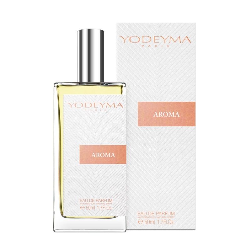 Yodeyma Aroma eau de parfum donna 50ml-1