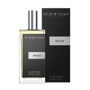 Yodeyma Beach eau de parfum uomo 50ml-1