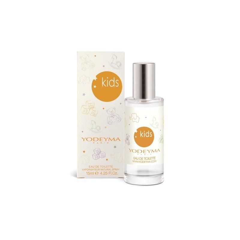 Yodeyma Kids eau de toilette bambini 15ml-1