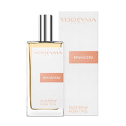 Yodeyma Rinascere eau de parfum donna 50ml-1