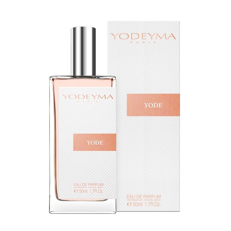 Yodeyma Yode eau de parfum donna 50ml-1