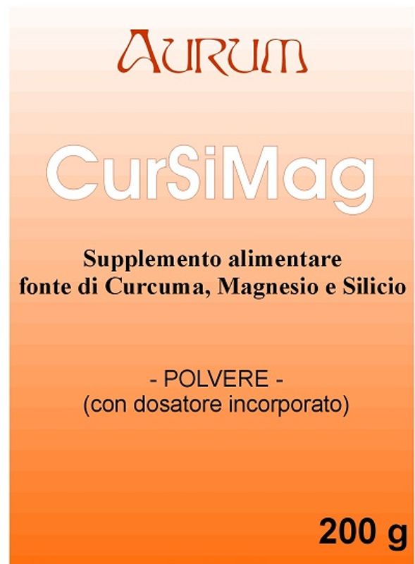 CURSIMAG POLVERE 200G-1