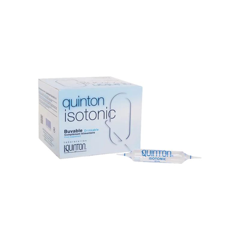 Quinton Plasma Isotonic 30x10ml-1