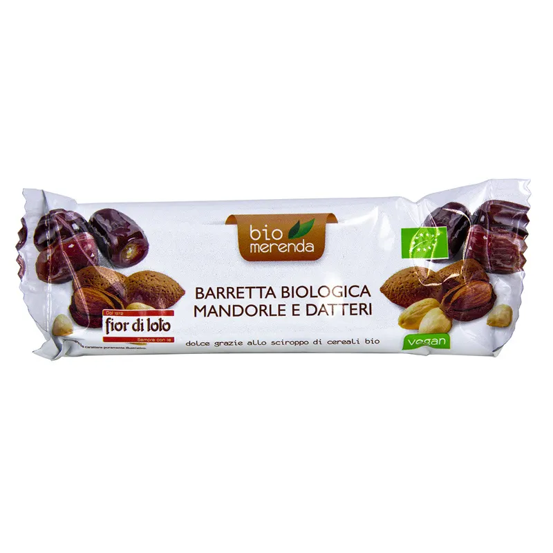 BARRETTA BIO MAND&DATTERI 30G-1