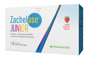 Zachelase Junior 10 Flaconcini Da 10ml-1