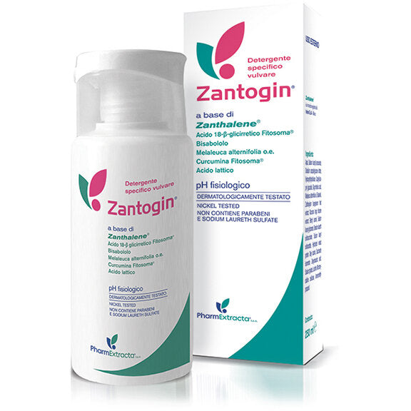 Zantogin detergente intimo 250ml-2