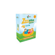 Zanzaten Bracciale Anti Zanzare Bambini-1