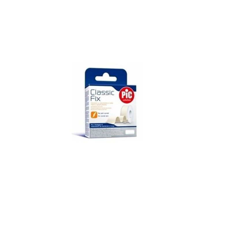 Pic Classic Fix cerotto in rocchetto 5x500cm-1