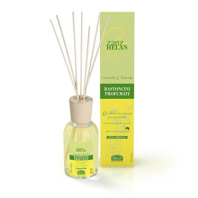 Helan Zanzhelan Bastoncini Profumati 250ml-1